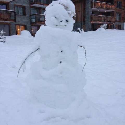 Snowman1