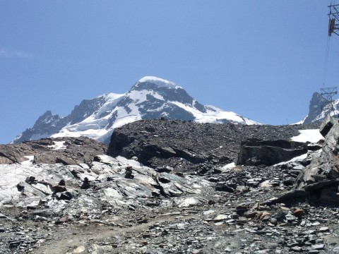 breithorn