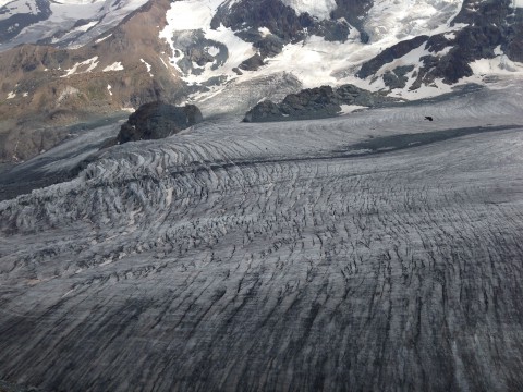 Zermatt-19July-8-Theodul glacier