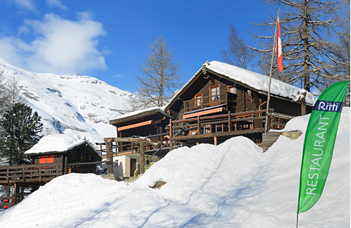 ritti zermatt