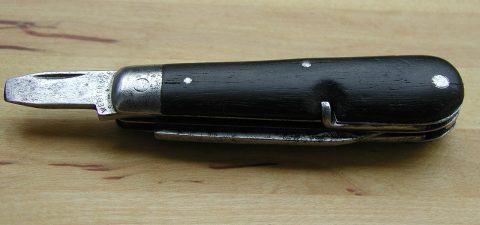 Original German Modell 1890