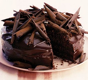 cake