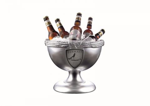 Zermatt Ice Bucket