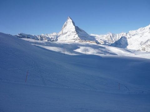 Great Winter Activities In Zermatt That You Will Love