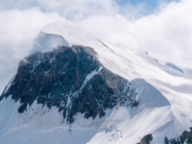 Breithorn - Zermatt