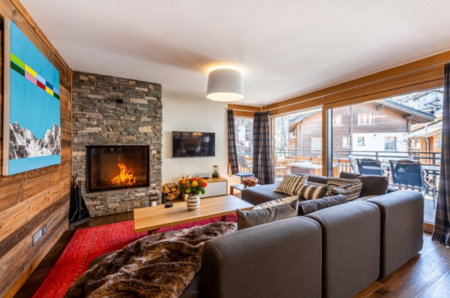 Apartment 6 Zermatt